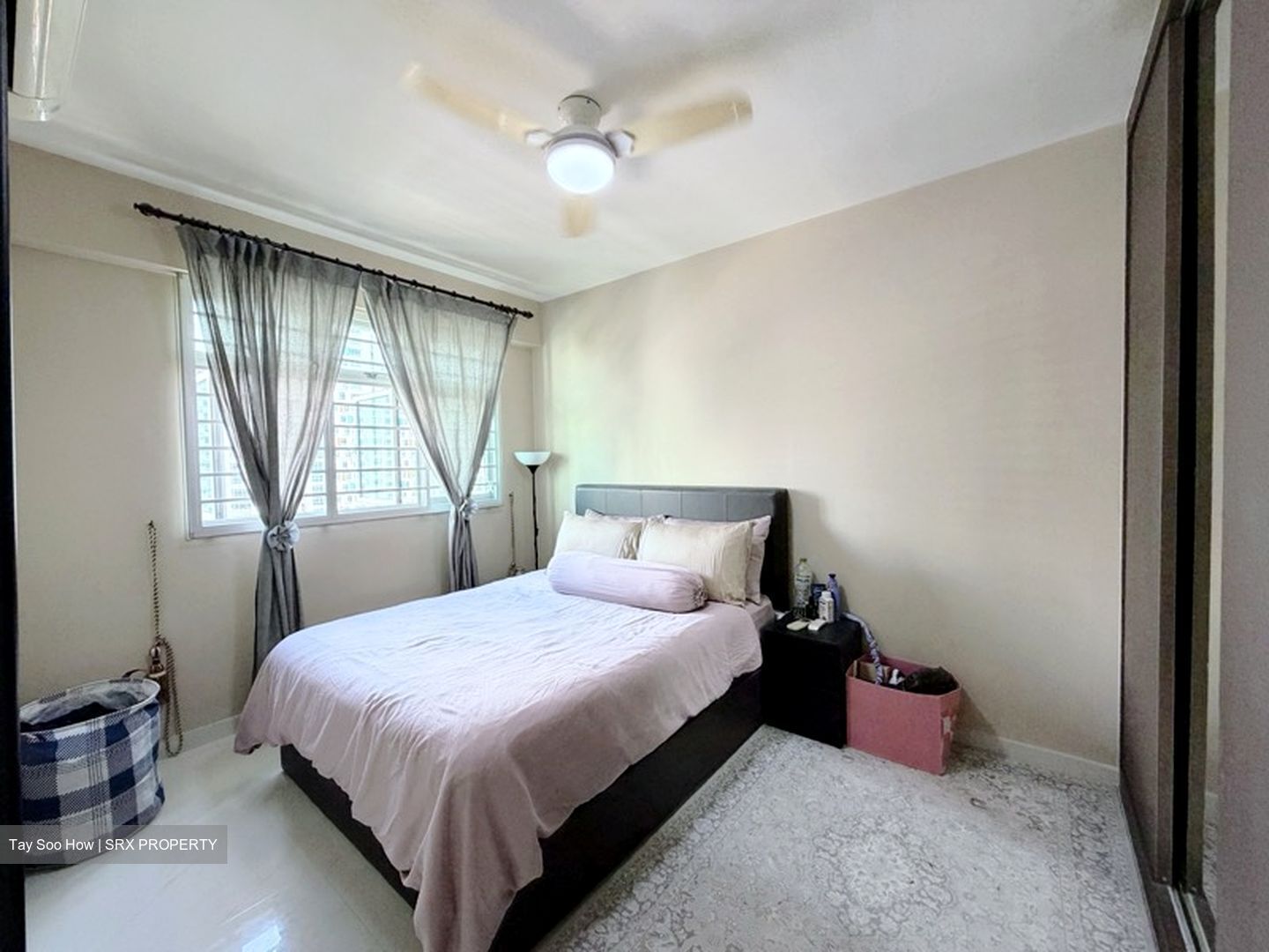 Blk 453C Fernvale Flora (Sengkang), HDB 4 Rooms #602138791
